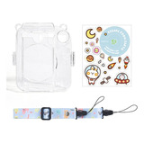 Funda Protectora Para Fujifilm Instax Mini12