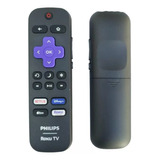 Control Remoto Original Philips 32pfl4765 Edición 2022 Rok U