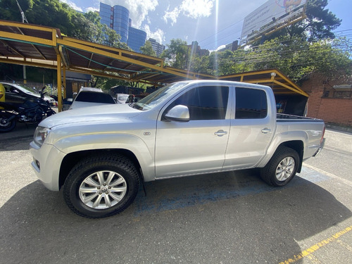 Volkswagen Amarok 2.0 4x4 