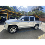 Volkswagen Amarok 2.0 4x4 