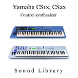 Sonidos Sysex Para Yamaha Cs1x Y Cs2x