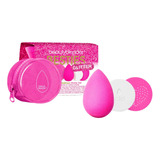 Esponja Beauty Blender X 3 De Maquillaje  Original Sephora!