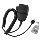 Micrófono De Bocina De Radio De Coche Para Motorola Hmn3596