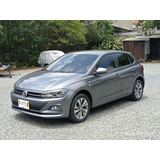 Volkswagen Polo Highiline At