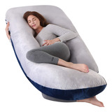 Elover Almohada De Embarazo Imprescindible Para Embarazo En