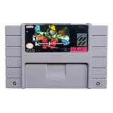 Killer Instinct Super Nintendo 