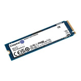 Kingston Unidad Ssd 1000gb Snv2s/1000g Nv2 M.2 