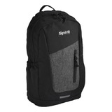 Mochila Spirit Ride Negro