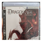 Dragon Age: Origins / Playstation 3