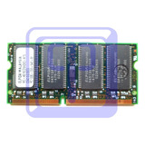 0650 Memoria Dell Latitude C610 - Pp01l