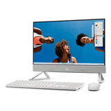 Computador Dell Aio Inspiron Fhd Intel I5 8gb 256gb Ssd