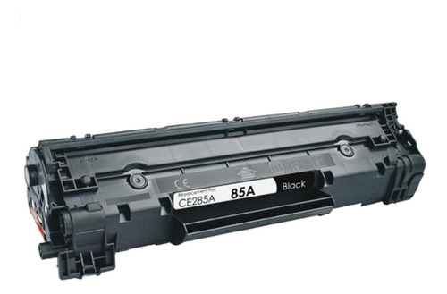 Toner 85a - Ce285a Alternativo Laserjet P1102w Lbp 6000