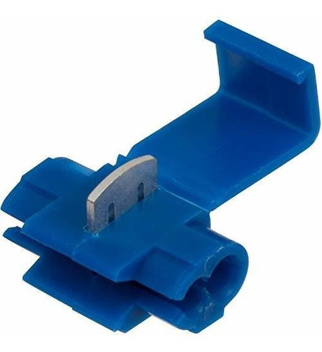 Morris Products 10774 Conector Rápido De Empalmes, Rango 18-