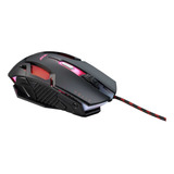 Mouse Acer Nitro Gamer Nmw200 - Nitro Mouse