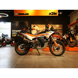 Ktm 890 Adventure R 2024 Entrega Inmediata