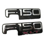 Emblema Ford F150 Ford F-150