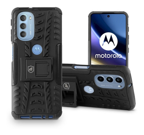 Capa Case Capinha D' Shield Para Motorola - Gshield