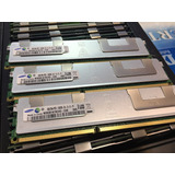 Memória 8gb Pc3-10600r Intel Sr1625 Sr1625ur S5520 S5520ur