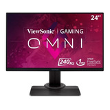 Monitor Gaming Viewsonic Xg2431 24  Fullhd 240hz 1ms