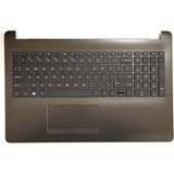 Carcasa Base Superior+teclado 15-bs 15-bw 250 G6 925010-001