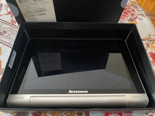 Tablet  Lenovo Yoga 10 10.1  16gb Gris Y 1gb De Memoria Ram