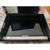 Tablet  Lenovo Yoga 10 10.1  16gb Gris Y 1gb De Memoria Ram