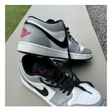 Tenis Nike Air Jordan Como Nuevos!