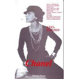 Chanel - Axel Madsen