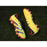 Tachones adidas Predator Pro Mg Originales 26.5 Cm