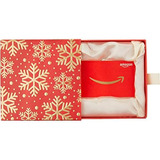 .com Gift Card In Premium Gift Box