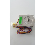 Motor Difusor Ventilador Para Refrigerador