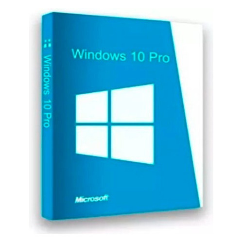Cd De Instalação Windows 10 Pro/home 32 E 64 Bits