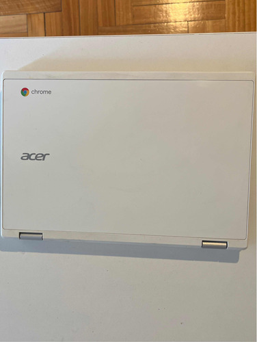 Chromebook Acer