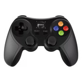 Controle Joystick Jogar Celular Bluetooth Android Hrebos