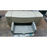 Impresora Hp Deskjet C720c