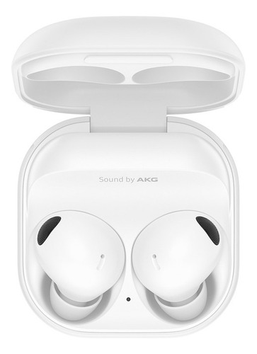 Audífonos Samsung Galaxy Buds2 Pro Inalámbricos Smr510 White