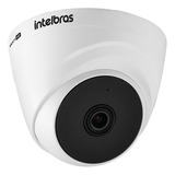 Câmera Intelbras Vhd 1220 D Mic 1080p Com Microfone Embutido