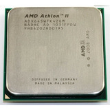 Athlon Ii X4 645 - 3.1 Ghz - 95watts - En Perfecto Estado