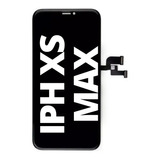 Modulo Pantalla iPhone XS Max Touch Tactil Display Apple 