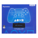 Luz Acrilico Dualshock Playtation Luces Iluminación Paladone