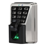 Controle De Acesso Zkteco Ma500 Biometria, Id, Senha