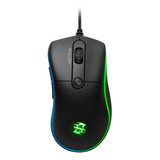 Mouse Gamer Sharkoon Rgb Skiller Sgm2 6400dpi 6 Bot Delta 3