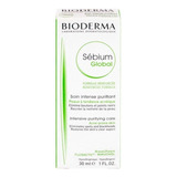 Bioderma Sebium Global X 30ml. - mL a $4663
