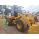 Pá Carregadeira Caterpillar 938 G 2ii