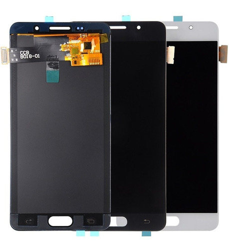Tela Touch Display A5 2016(sm-a510 Amoled)