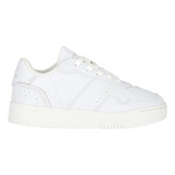 Topper Zapatillas Kids - Terre Blanco