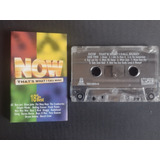 Now That's What I Call Music 18 Of The Best Cassette 