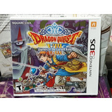 Dragon Quest Vlll Journey Of The Cursed King De 3ds,2ds,new3