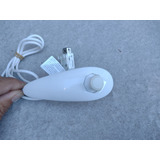 Wii  Nunchuk  Para Wii Funciona