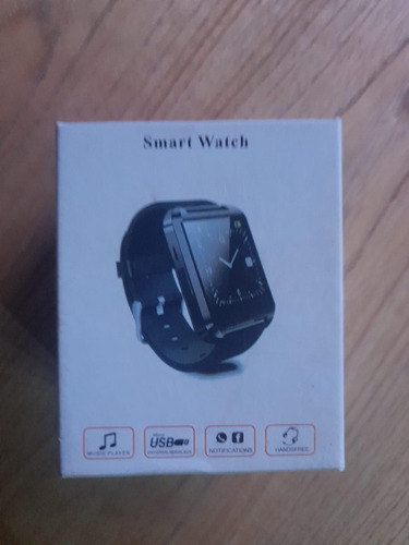 Reloj Smart Watch 